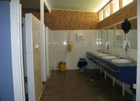 Lake View Broken Hill Caravan Park - Whitsundays Accommodation 4