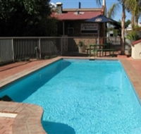 Old Willyama Motor Inn - Whitsundays Accommodation