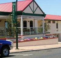 Augusta Hotel Motel - Whitsundays Accommodation
