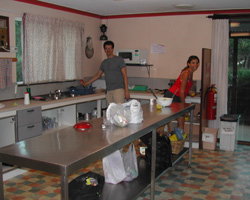 Walpole Lodge - Whitsundays Accommodation 3