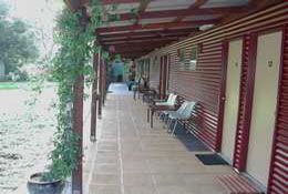 Walpole Lodge - Whitsundays Accommodation 5