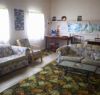 Tingle All Over - Youth Hostels of Australia - Whitsundays Accommodation