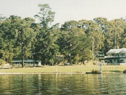 Rest Point Holiday Village - Whitsundays Accommodation