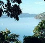 Coalmine Beach Holiday Park - Whitsundays Accommodation