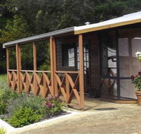 Nornalup Riverside Chalets - Whitsundays Accommodation
