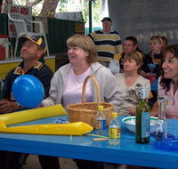 Dawesville Holiday Village - Whitsundays Accommodation