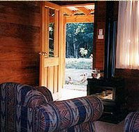 Bush Haven - Whitsundays Accommodation