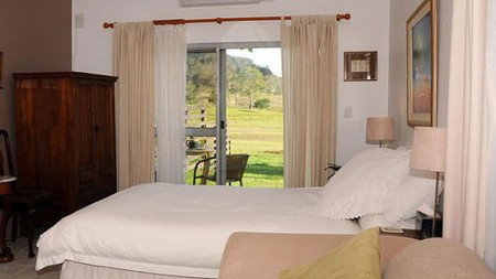 Barrington Village Retreat - Whitsundays Accommodation 0