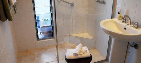 Barrington Village Retreat - Whitsundays Accommodation 1