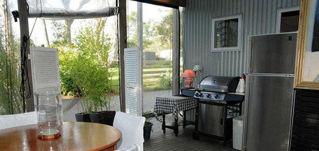 Barrington Village Retreat - Whitsundays Accommodation 2