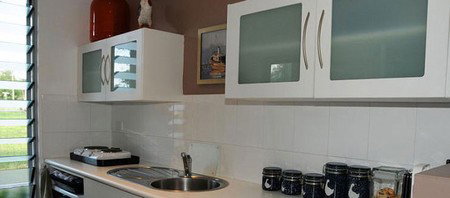Barrington Village Retreat - Whitsundays Accommodation 4