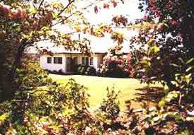 Llangothlin NSW Whitsundays Accommodation