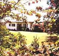 Silent Grove Farmstay - Whitsundays Accommodation