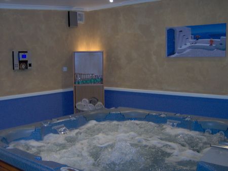 Sierra Villa Lodge - Whitsundays Accommodation 1