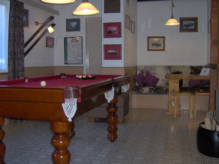 Sierra Villa Lodge - Whitsundays Accommodation 2