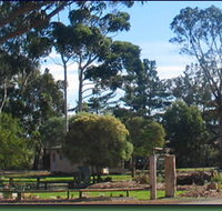 Kalgan River Chalets and Caravan Park - Whitsundays Accommodation