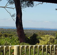 Leeuwin Ridge Chalets - Whitsundays Accommodation