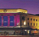 Adelaide Casino - Whitsundays Accommodation