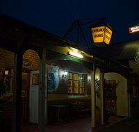 The Bull and Bush Tavern - Whitsundays Accommodation