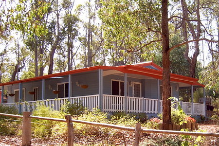 Tortoiseshell Farm - Whitsundays Accommodation 0