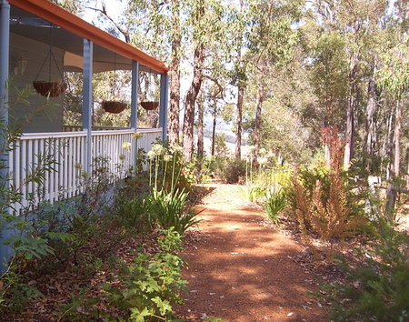 Tortoiseshell Farm - Whitsundays Accommodation 1