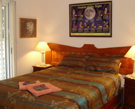 Tortoiseshell Farm - Whitsundays Accommodation 3