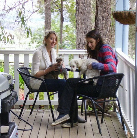 Tortoiseshell Farm - Whitsundays Accommodation 5