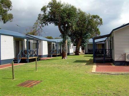 Usher WA Whitsundays Accommodation