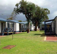 Bunbury Village - Whitsundays Accommodation