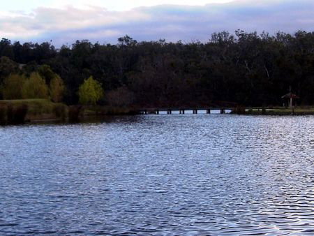 Clover Cottage Country Retreat - Whitsundays Accommodation 1