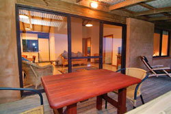 Chandlers Smiths Beach Villas - Whitsundays Accommodation 0