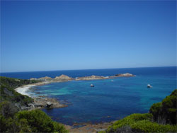 Chandlers Smiths Beach Villas - Whitsundays Accommodation 1