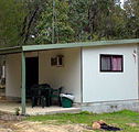 Lake Navarino Holiday Park - Whitsundays Accommodation