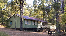 Lake Navarino Holiday Park - Whitsundays Accommodation 1