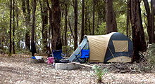 Lake Navarino Holiday Park - Whitsundays Accommodation 2