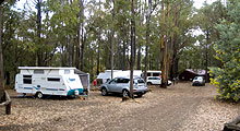 Lake Navarino Holiday Park - Whitsundays Accommodation 3