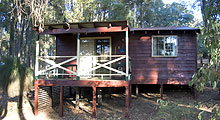 Lake Navarino Holiday Park - Whitsundays Accommodation 5