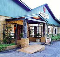 Mt Barker Caravan Park - Whitsundays Accommodation