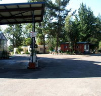 Warren Way Caravan Park - Whitsundays Accommodation
