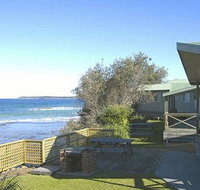 Berrara Beach Holiday Chalets - Whitsundays Accommodation