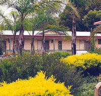 Discovery Holiday Parks - Kalgoorlie - Whitsundays Accommodation