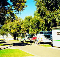 Esperance Bay Holiday Park