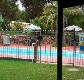 Crokers Park Holiday Resort - Whitsundays Accommodation