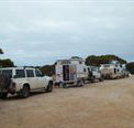 Eucla Caravan Park - Whitsundays Accommodation