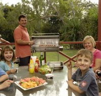 Discovery Holiday Parks - Lake Kununurra - Whitsundays Accommodation