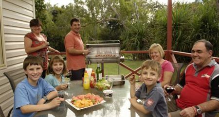 Discovery Holiday Parks - Lake Kununurra - Whitsundays Accommodation 0