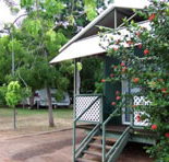 Hidden Valley Caravan Park - Whitsundays Accommodation