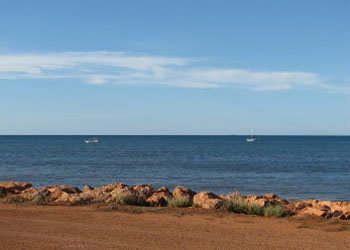 Onslow Sun Chalets And Motel - Whitsundays Accommodation 4