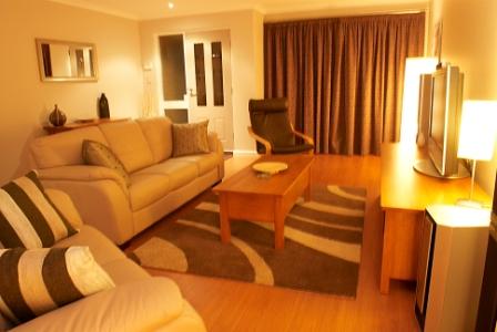 Mccallum - Whitsundays Accommodation 0
