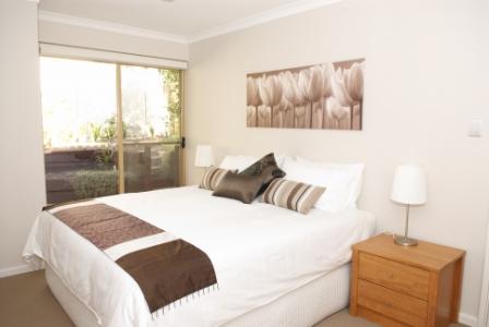 Mccallum - Whitsundays Accommodation 1